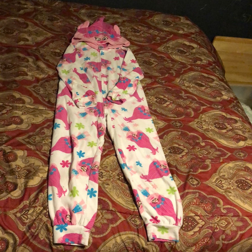 Kids onesie